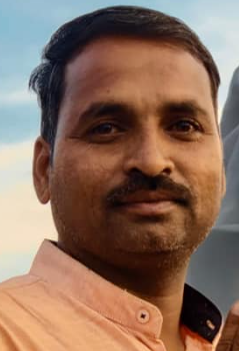 Mr. Shashikant Muddapure