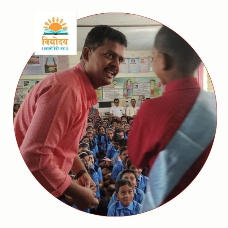 Vinayak Mali - Co-Founder