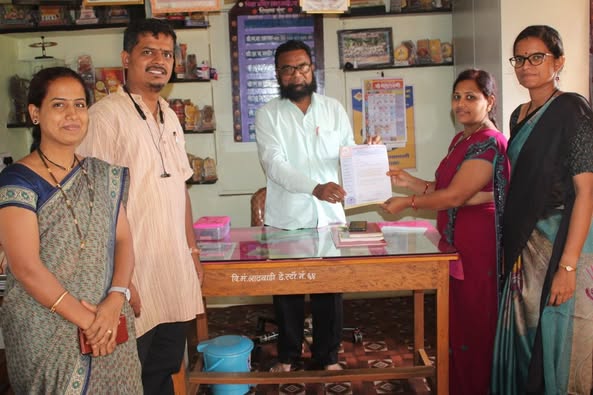 Chhote Kalam Science Project